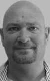 Eaton South Africa has appointed Douglas Hulley as application sales consultant.